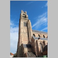 Brügge, Kathedrale, photo Jean-Pol GRANDMONT, Wikipedia.jpg